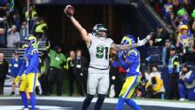 Week 16 Rams vs. Seahawks highlights: Best plays from the OT thriller
