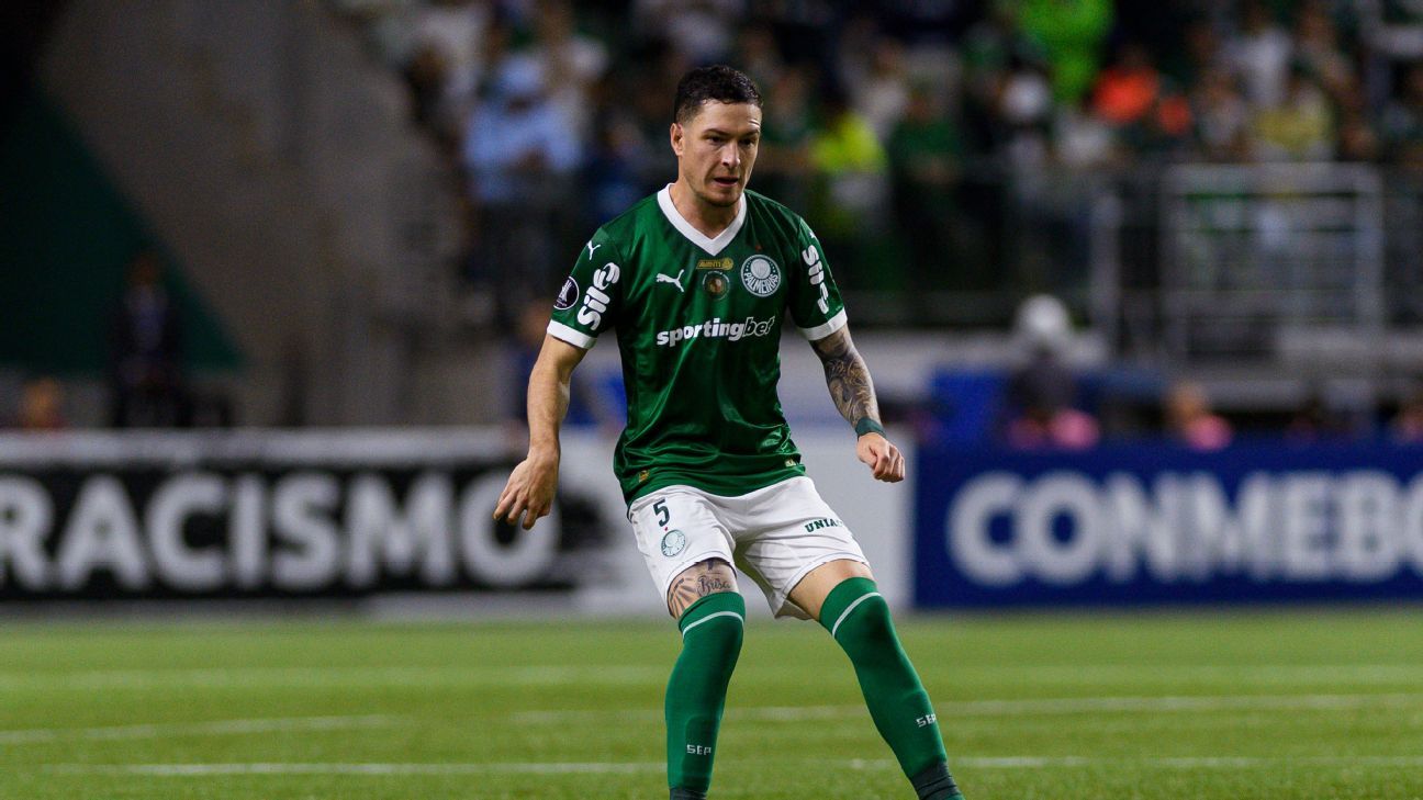 Palmeiras estabelece condições rígidas e impõe ultimato a interessados em Aníbal Moreno