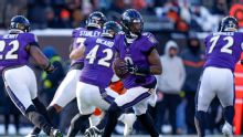 Ravens quieren evitar peor récord en casa en historia del equipo