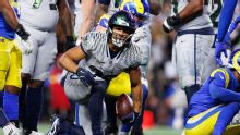¿Por qué fue válida la polémica jugada que definió la derrota de Rams en Seattle?