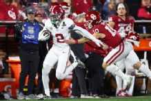 Alabama without Zabien Brown, EJ Crowell, Racin Delgatty vs. Texas A&M