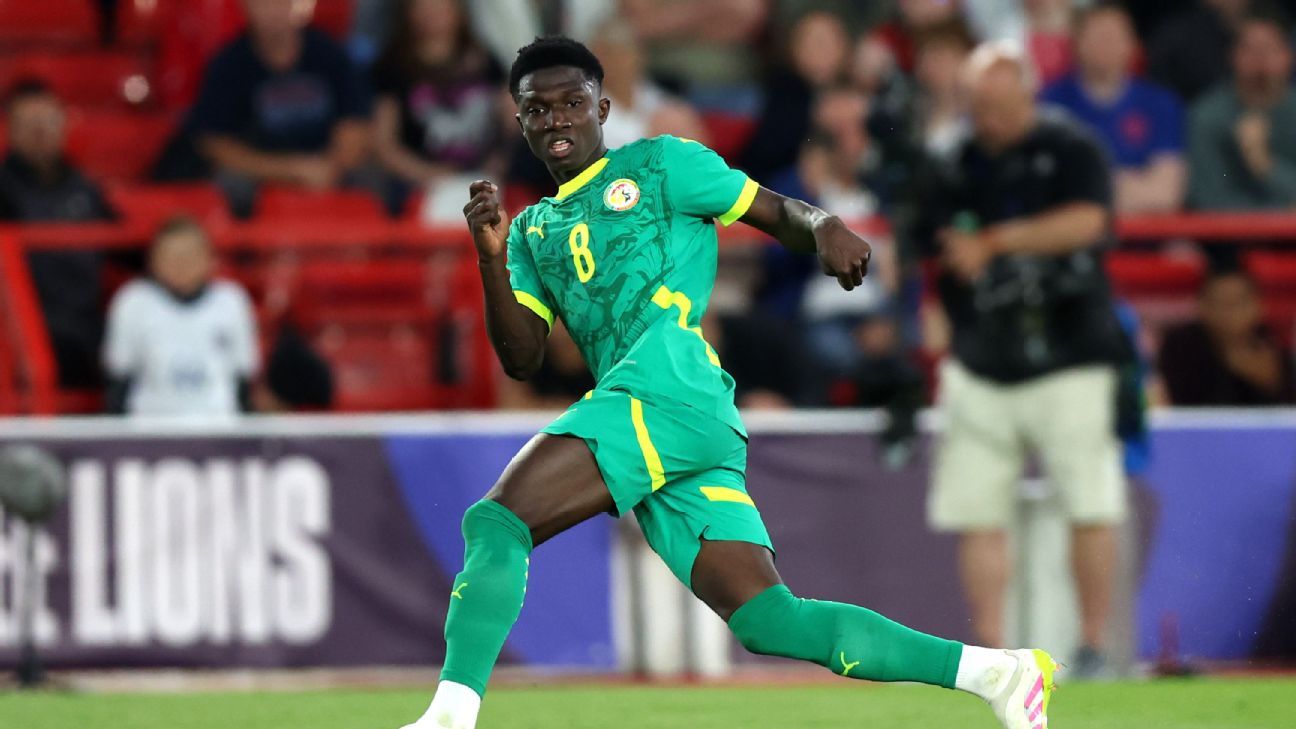 AFCON 2025 Power Rankings for all 24 teams -- the pretenders and contenders