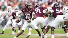 2025-26 College Football Playoff: What's next for Texas A&M?