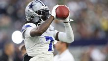 Cowboys activan a Trevon Diggs para enfrentar a Chargers