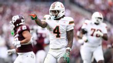 Mark Fletcher Jr. returning to Miami, postpones NFL draft plans