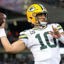 Packers' LaFleur: Love will start over Willis once healthy