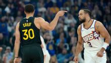 2026 NBA playoff picks: Experts predict the play-in tournament and first-round matchups