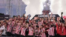La cronología de los cambios del formato de competición en el fútbol argentino