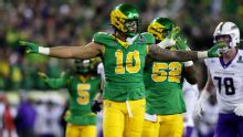 CFP: Oregon acabó con el sueño de James Madison y avanzó