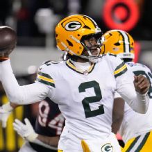 Packers to monitor Love (concussion), Willis (shoulder)