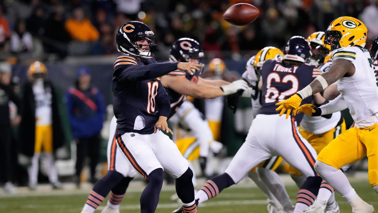 NFL Week 16: Thrillers, Triumphs, and Tough Breaks