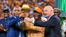 CAF reverses four-year AFCON plan, restores two-year cycle