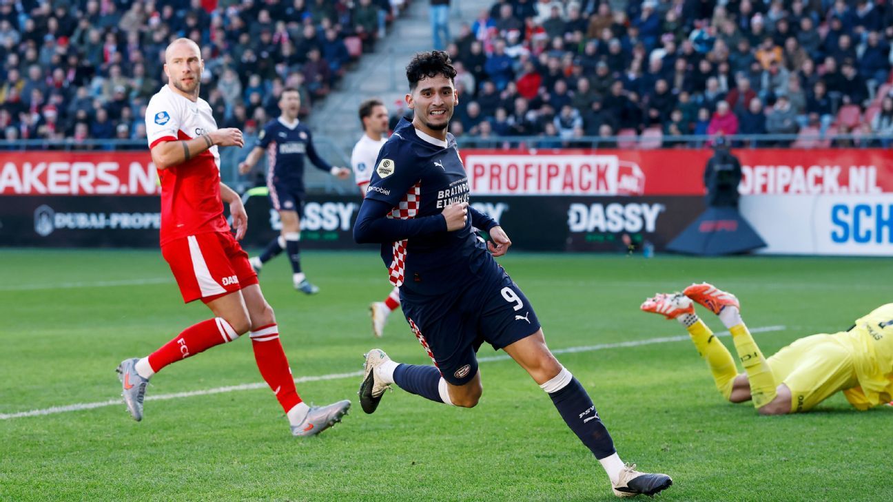 Sources: Fulham to revisit Pepi transfer in summer...