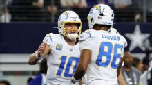 Chargers poke fun at Cowboys, topping NFL Week 16 trolls