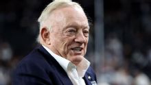 Jerry Jones advierte que habrá cambios en Cowboys para 2026