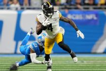 Prosecutors say no charges against DK Metcalf for fan altercation