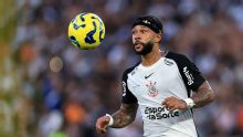 "Corinthians está en la mierda": la sinceridad de Memphis Depay luego de ser campeón de Copa de Brasil