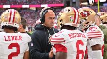 Has 49ers' Robert Saleh rebounded back into head coach talks?