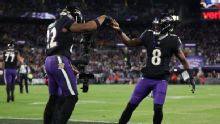 Week 16 NFL highlights: Best plays, moments, touchdowns