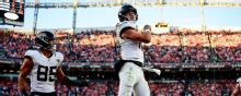 Overreactions Semana 15 NFL: Jaguars, la mejor ofensiva en la AFC