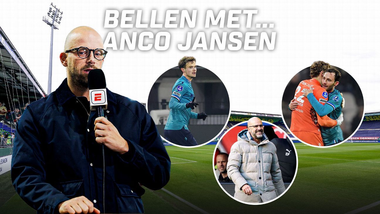 Bellen met Anco Jansen: 