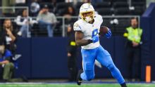 Fantasy football buzz: Omarion Hampton trending up and more notes from Week 16