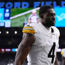 DK Metcalf suspension upheld; Steelers WR out final 2 games