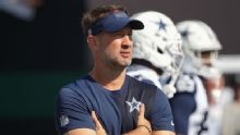What did Cowboys get right in Schottenheimer's first season?