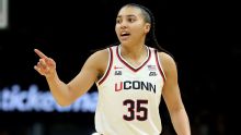 WNBA mock draft 2026: Azzi Fudd returns to projected No. 1