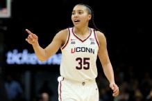 UConn's Fudd 'staying present,' focused on Final Four, not draft