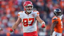 NFL: Travis Kelce lideró votación de aficionados para Pro Bowl
