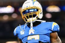 NFL suspends Chargers LB Denzel Perryman two games