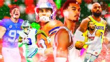 2025 Christmas NFL, NBA game schedule, picks, odds, previews