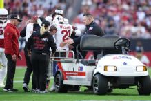 Season over for Cardinals' Garrett Williams, Walter Nolen III