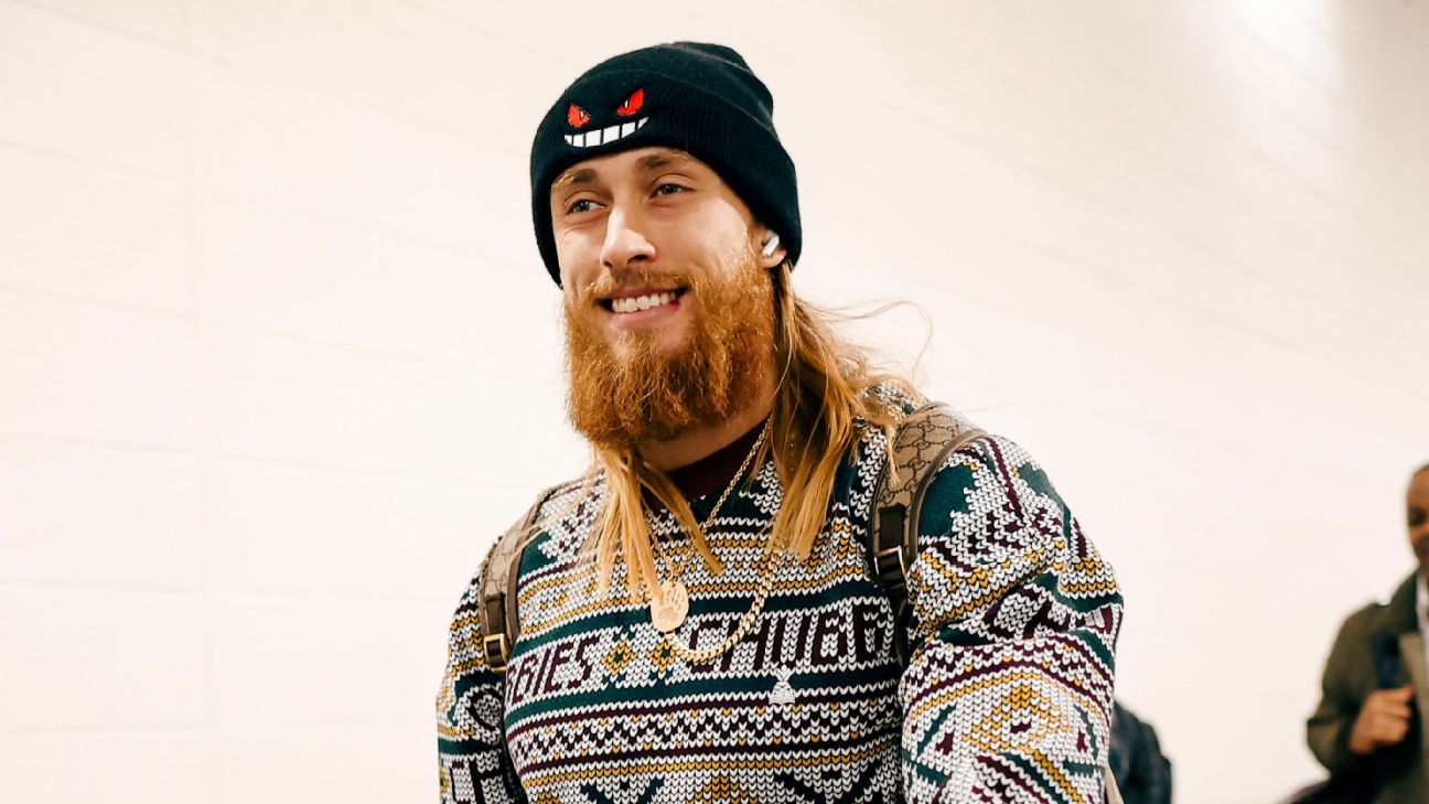 NFL Week 16: Jaxson Dart Highlights a Fashionable Weekend
