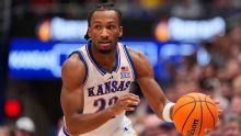 Kansas expects Darryn Peterson to play vs. BYU, AJ Dybantsa