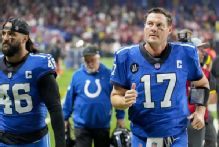 Philip Rivers does his part but Colts humbled in loss to 49ers