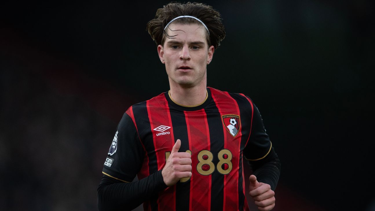 Rumores de transferência, notícias: Man United está de olho nos meio-campistas da Inglaterra