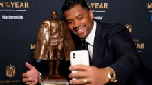 Who has won NFL Man of the Year Award? All-time winners list