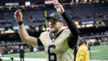 2026 NFL draft: Latest New Orleans Saints updates, intel, buzz