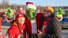 Christmas Day NFL highlights: Best plays, moments, touchdowns