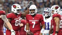 With deal done, Brissett can focus on Cardinals' playbook