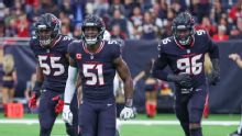 How the Texans built one of the best defenses in the NFL
