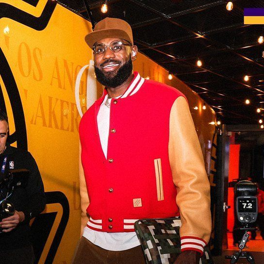 Hoops and Haute Couture: The NBA's Christmas Day Fashion Parade