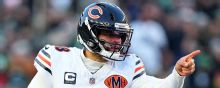 Bears, los más peligroso en la NFC; Plan de Juego NFL Semana 17
