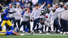 Seahawks' playoff X-factor is ... the special teams unit?