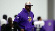 Could Vikings lose DC Brian Flores and S Harrison Smith?