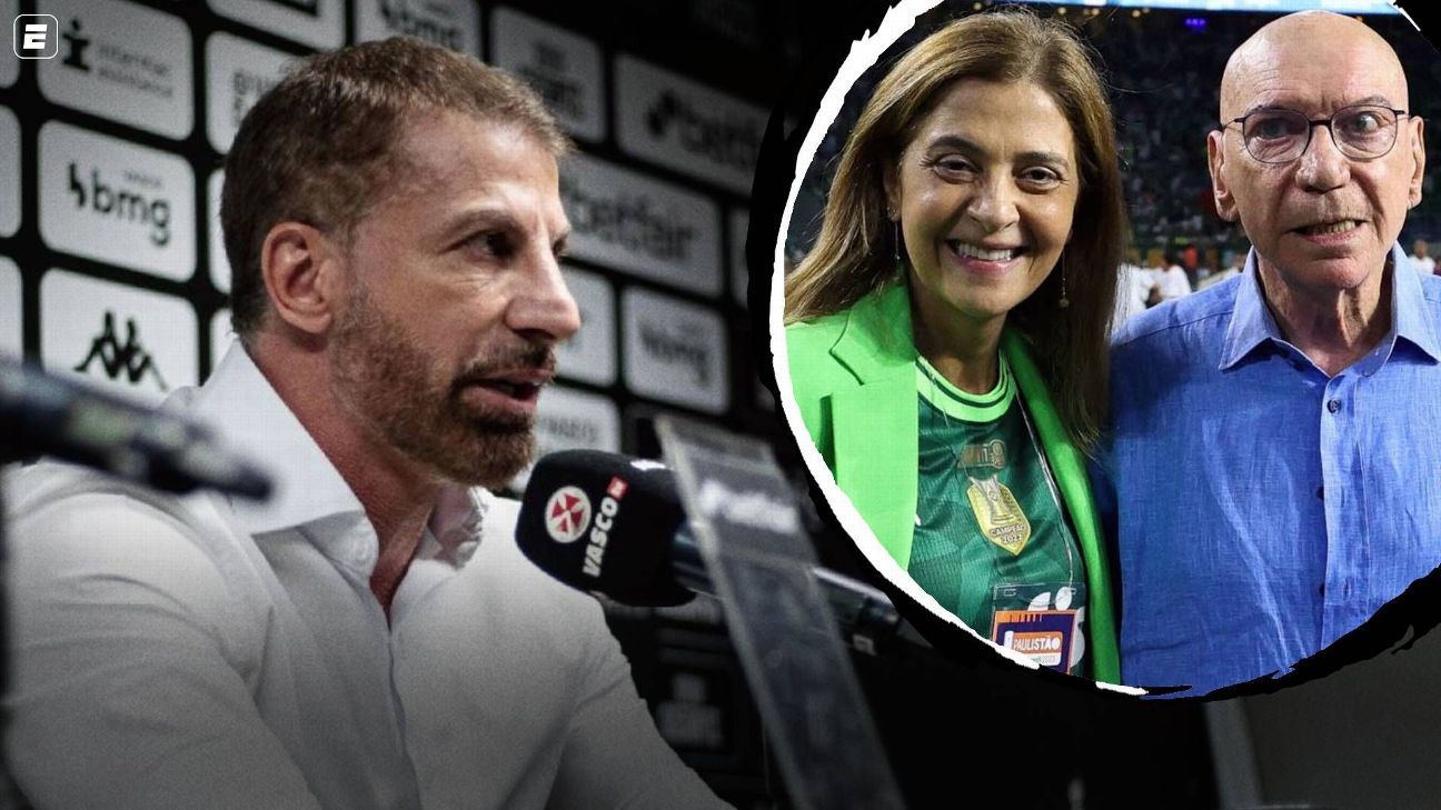 Crefisa vai comprar rival? Filho de dona da Crefisa tenta comprar SAF de rival e gera debate sobre presidência da Leila no Palmeiras