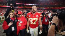 Travis Kelce elogia a Chiefs tras posible despedida de Arrowhead