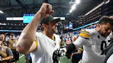 Aaron Rodgers, Baker Mayfield among those chasing bonus millions